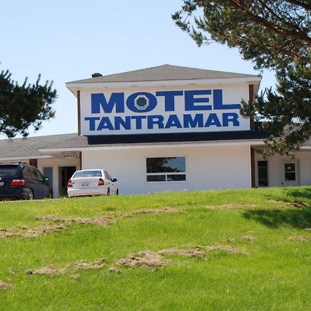 Tantramar Motel Sackville Exterior photo
